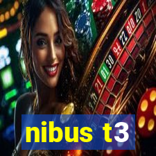 nibus t3